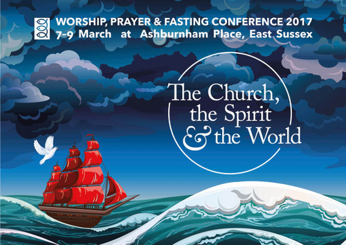 How Do We Hear From God by Roger Forster