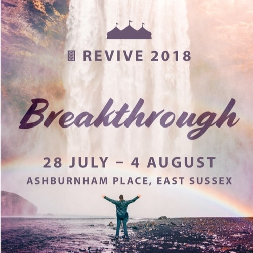 Habbakuk ch 2 v 6 to 20 Visionary Faith 3 by Roger Forster