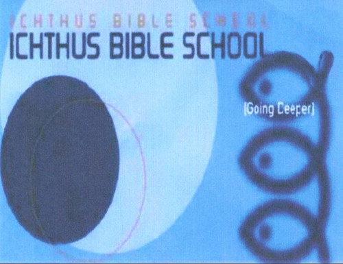 Logos - The Word on the Street - Debbie Laycock CD