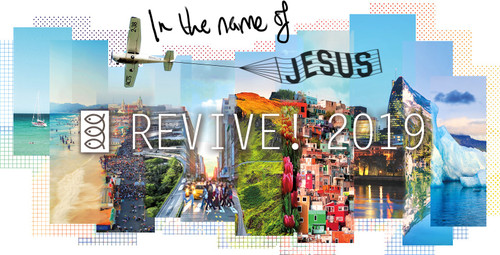 The Theology of Jesus' Family 2 - Mother Mary continued- Roger Forster