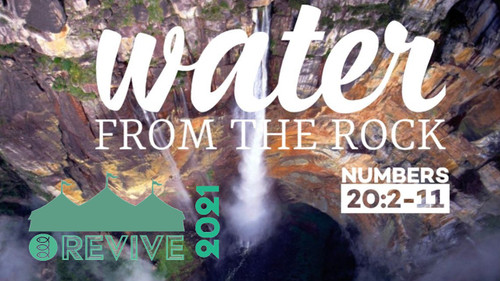 Youth Celebration - Thursday - Mike Pilavachi - True Worshippers