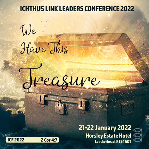 Session 3, Do We Have This Treasure? - Faith Forster