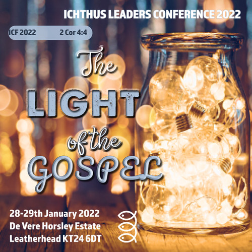 A Burning Heart For Evangelism_George Verwer