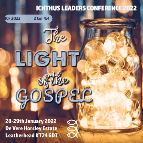 The Light Of The Gospel_George Verwer