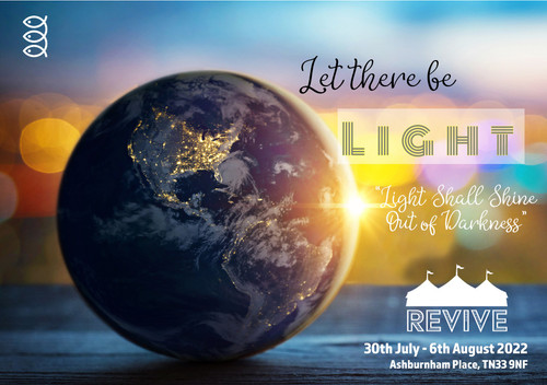 A Fresh Start - Tuesday, Abi Willetts, With The Lord