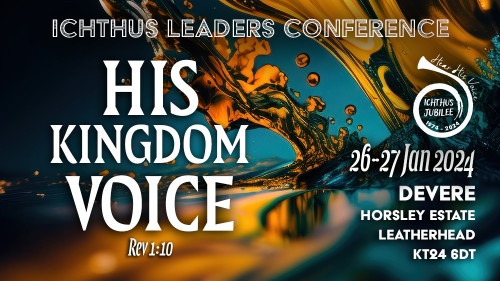 Session 1 - Listen to the King With Phil Tate