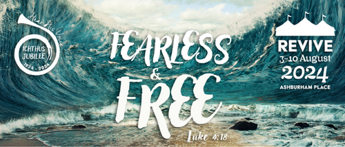 Wednesday Celebration 'Released' - Abi Willetts