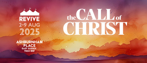 (Thursday) Worship and Word - Ecclesiastes: Live Well Under God's Heaven