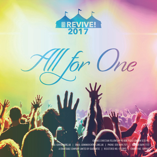 Family Matters 3 - Seeking a Spirit Filled Marriage by Phil & Hayley Tate