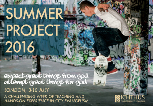 Coming Back to The Cross by Ben Trigg