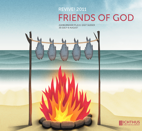 The God Experience: More Than a Feeling? by Greg Boyd