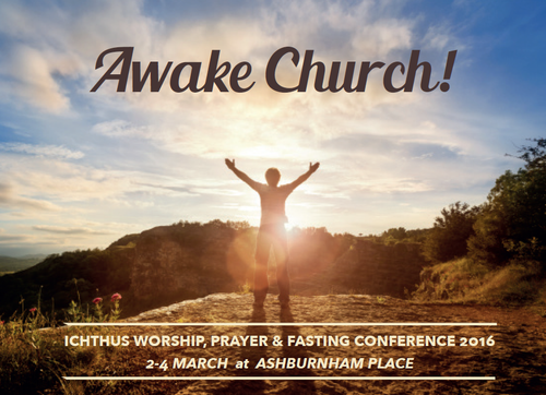 Worship and Listening by Jonathan Oloyede