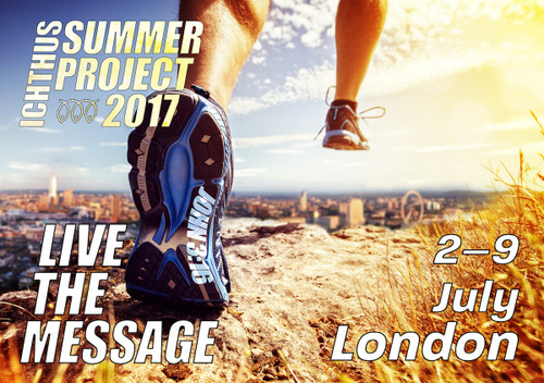 Creative Evangelism by Debbie Laycock