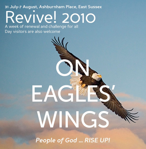 Spirituality - Disciplined to be Spiritual by Sarah Fordham