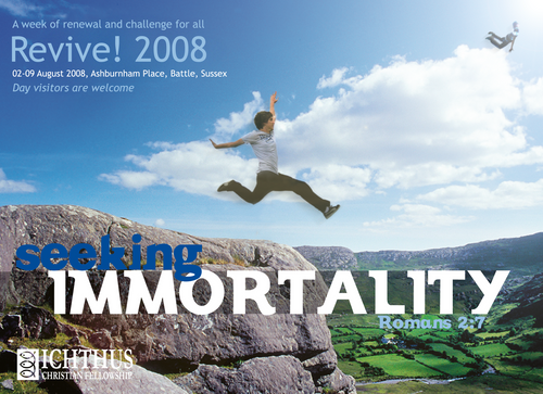 Evening Celebration - Seeking Power by Jonathan Oloyede