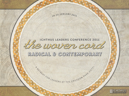 Protection in the Battle by Michael Mitton