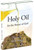 Holy Oil for the House of God