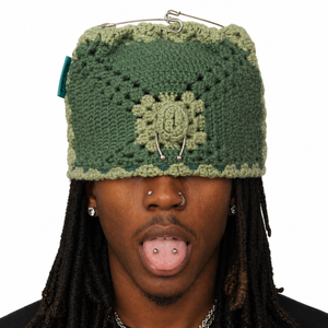 Beanie without the fold