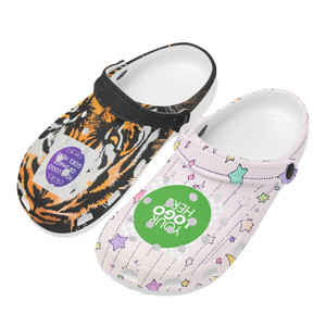 Women's Custom Sandals Add Logo / Artwork / Memory