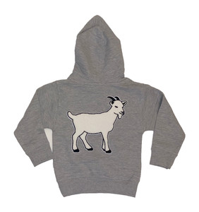 Baby Goat Joggers set Grey Baby Goat Joggers set Grey