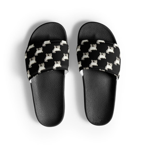 Goat slides Goat slides