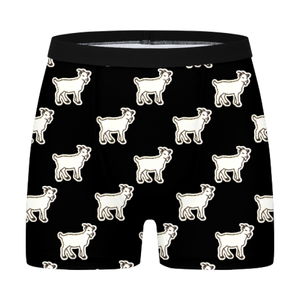 Goat Undies Goat Undies