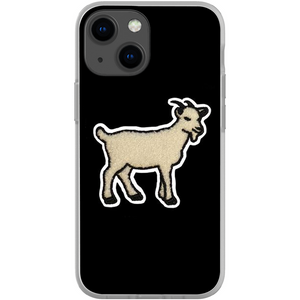 I'm the Goat Phone Case I'm the Goat Phone Case