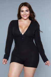Casey Romper Casey Romper