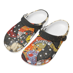 African Horse Sandals African Horse Sandals