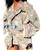 Eyes on Me  Military Army Jacket