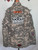 Eyes on Me  Military Army Jacket