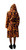 Flaming Robe, deep pockets large hood