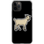 I'm the Goat Phone Case