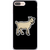 I'm the Goat Phone Case