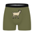 Goat Undies - Multiple Colors Available