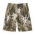 Goat Camo Lightweight Beach Shorts