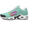 Mint Air Cushion Sneakers