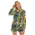 Black Frenchie Sweatshirt And Shorts Set Black Frenchie Sweatshirt And Shorts Set