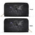 Cupid PU Leather Wallet with Strap Cupid PU Leather Wallet with Strap