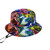 Diamond Bucket Hat