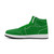 Emerald Goat High Tops Shoes
