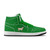 Emerald Goat High Tops Shoes