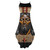 Women's  Sleeveless  Black Jesus Maxi Dress
