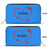 I love Mommy Wallet with Strap I love Mommy Wallet with Strap