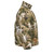Camo Goat Puffer Jacket
