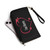 Black I love Mommy PU Leather Wallet with Strap Black I love Mommy PU Leather Wallet with Strap