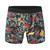 Peek A  Man Camo Underwear/Swim Shorts