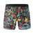 Peek A  Man Camo Underwear/Swim Shorts