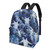 Blue Camo Goat Backpack