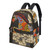 African Horse Backpack